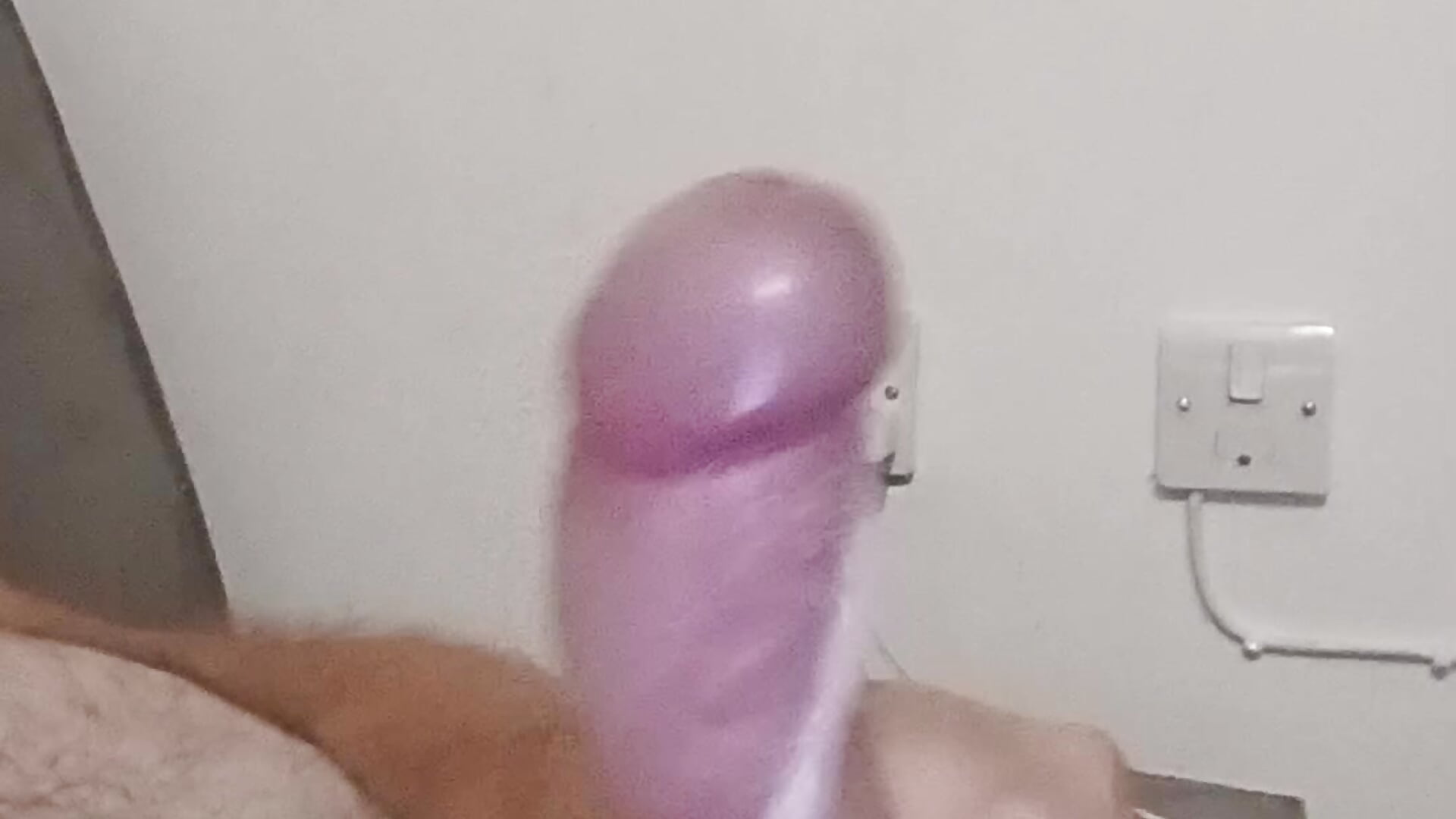 Me Cumming - Vídeo de Curious-Exploring, modelo de vídeos