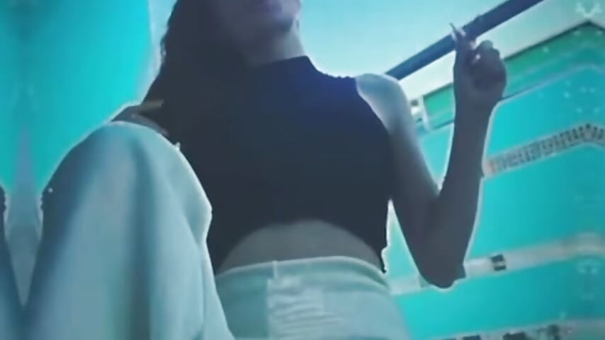 Live to feel. Or Feel to live? pleasure or pain? - video của người mẫu cam Ecaterinaaa