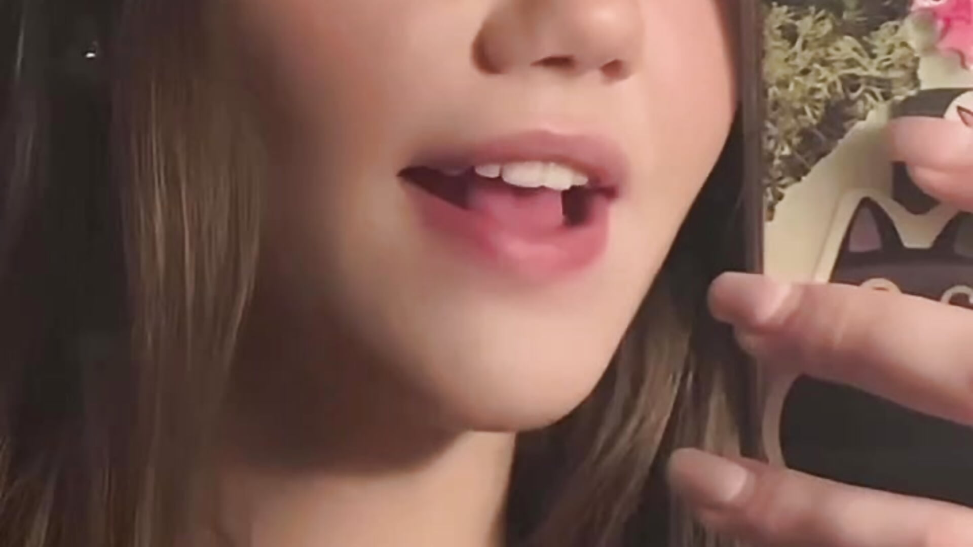 dream^^ - video by TaitEddy cam model