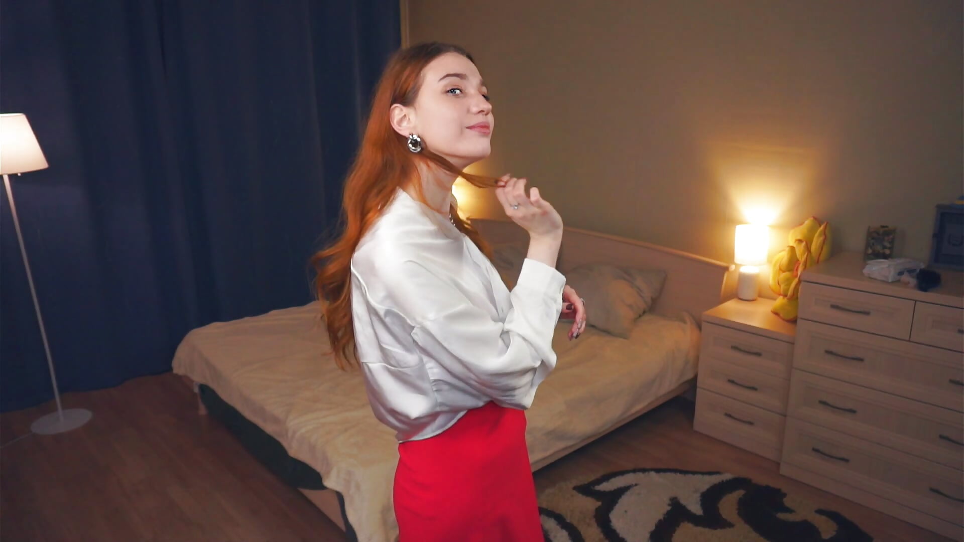 First video <3 – video af EdithaCatts