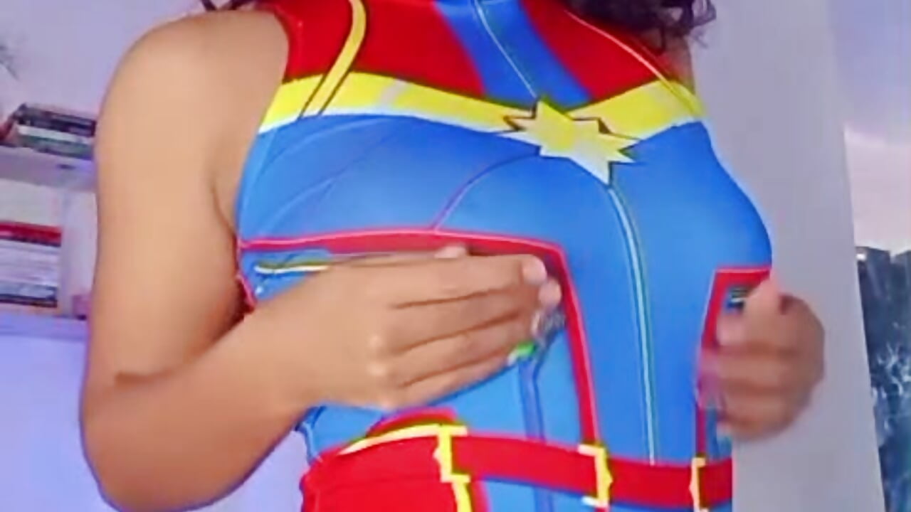 sunday moment - video by Moon_Sammy cam model