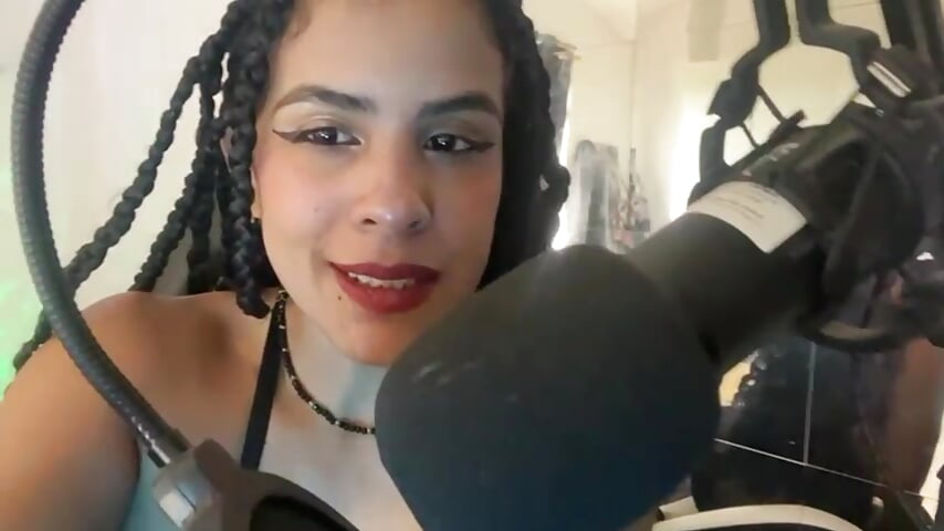 mmm listen to me softly - Video von Moon_Sammy Cam-Model