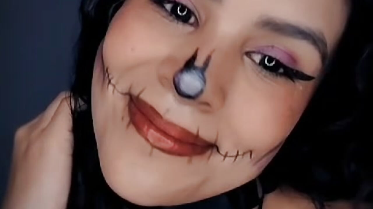 make me happy - video by Moon_Sammy cam model