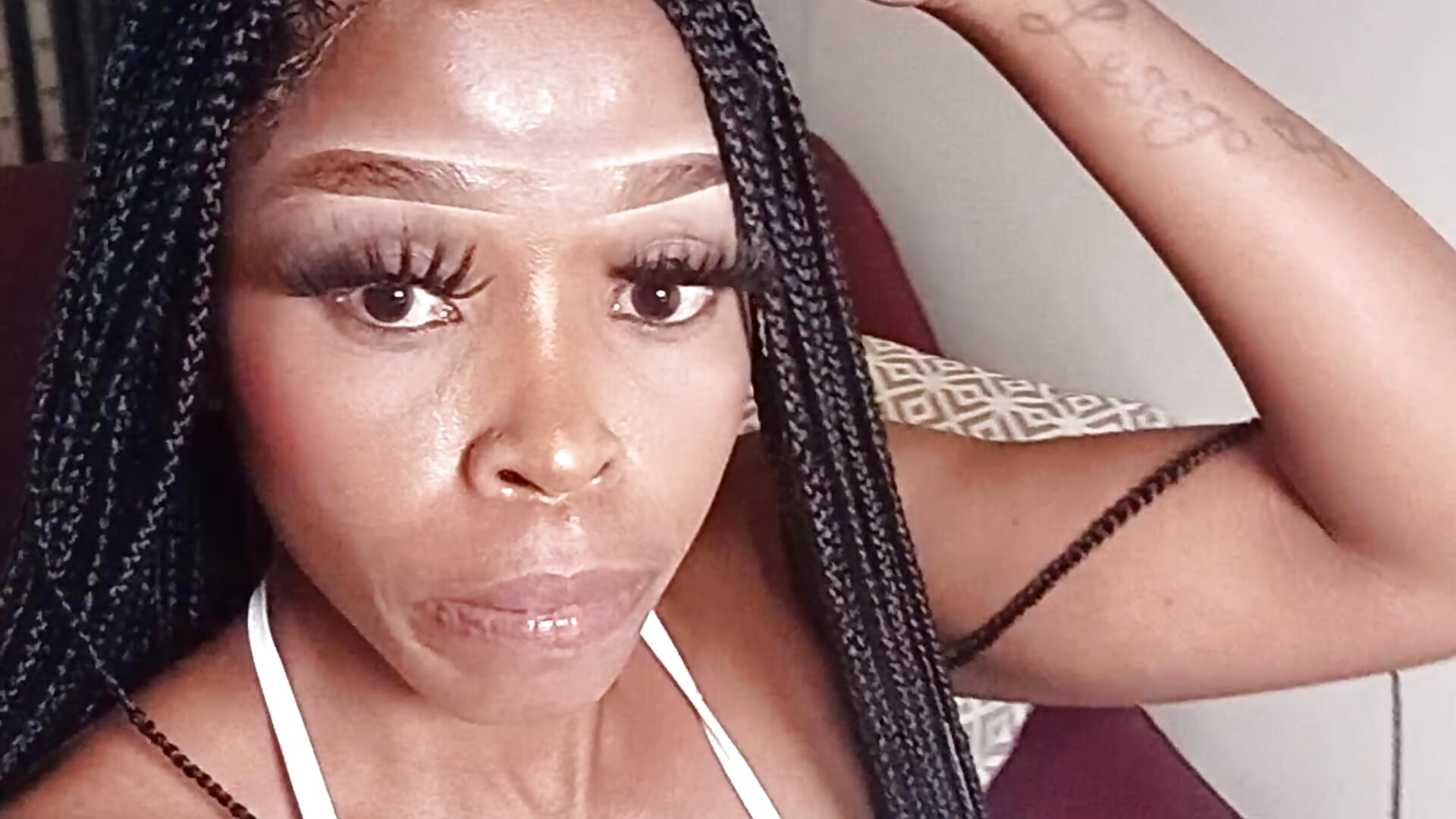 ❤️ - video av The-Real-Diva cam-modell