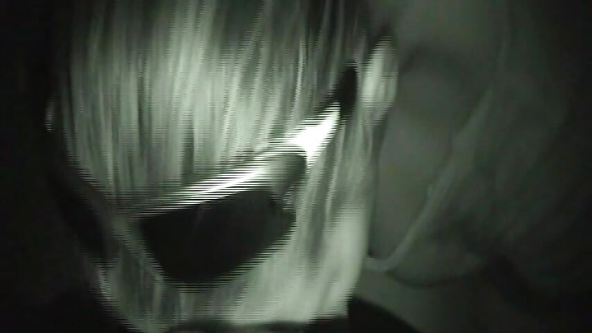 Am Kanal - video by Mrs-Luder cam model