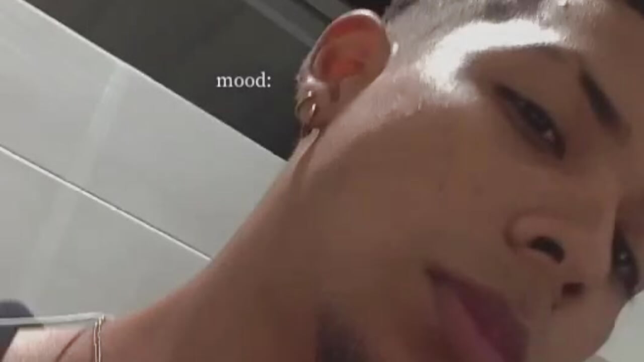 🔥🔥🥵 - video by Elputas cam model