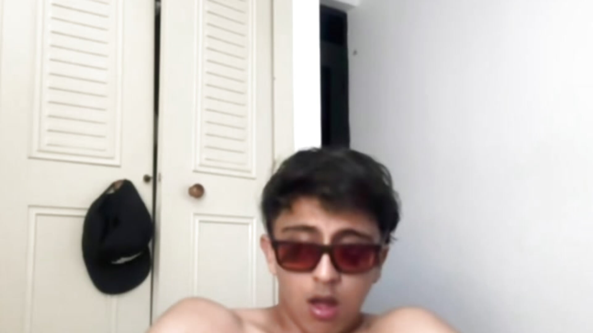 Open your mouth－カメラキャストの2TopBoy3の動画