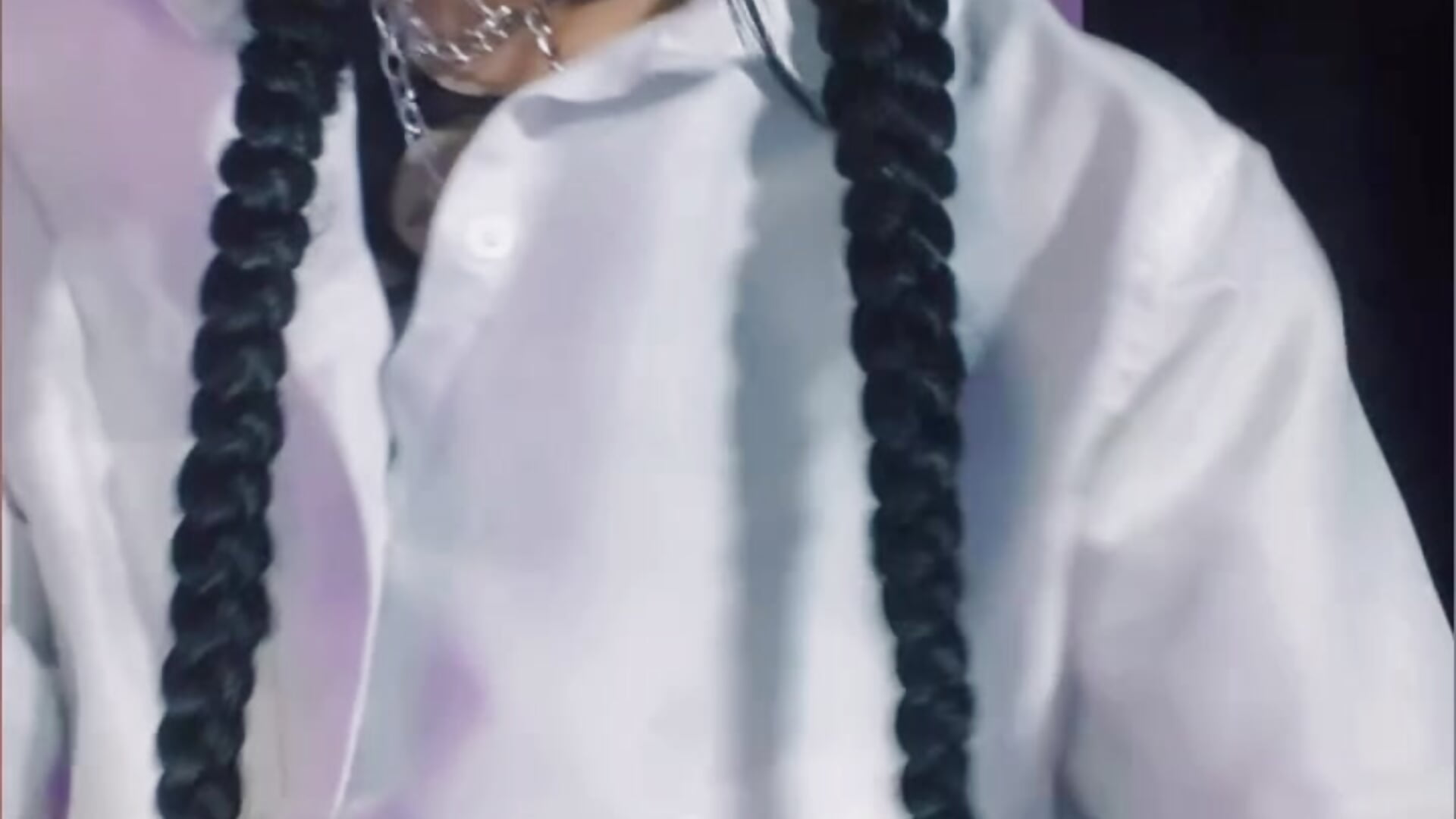 Braids