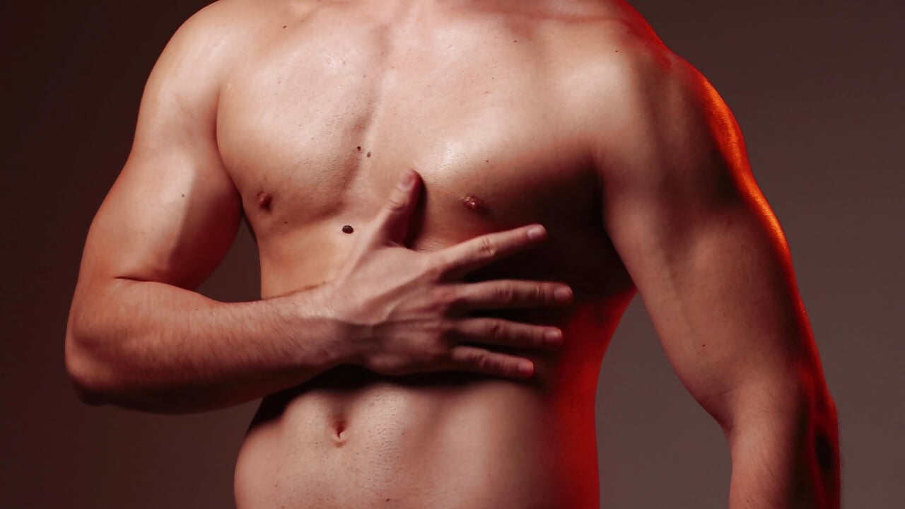 SEXY SESION - andreu_cavel主播的视频