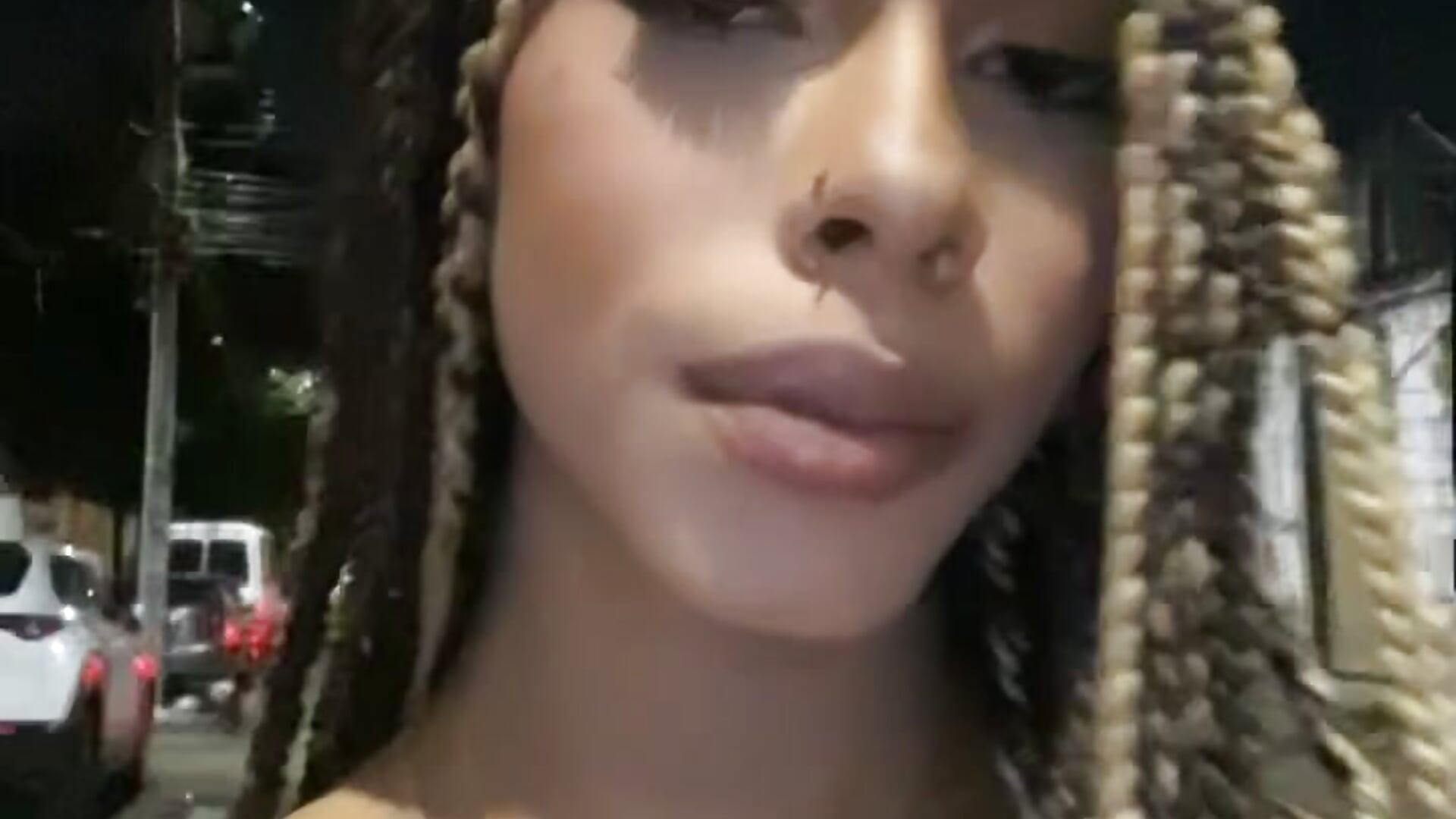 ✨ - video av bloom444 cam model