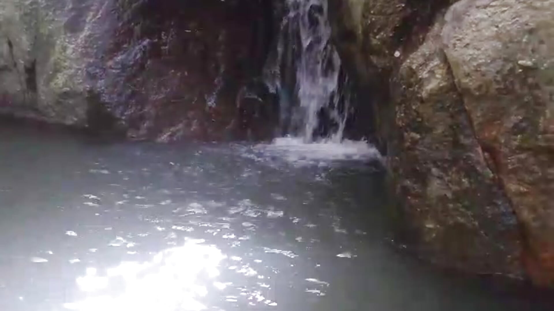 Nature Day - vidéo du modèle de showcams divinityros