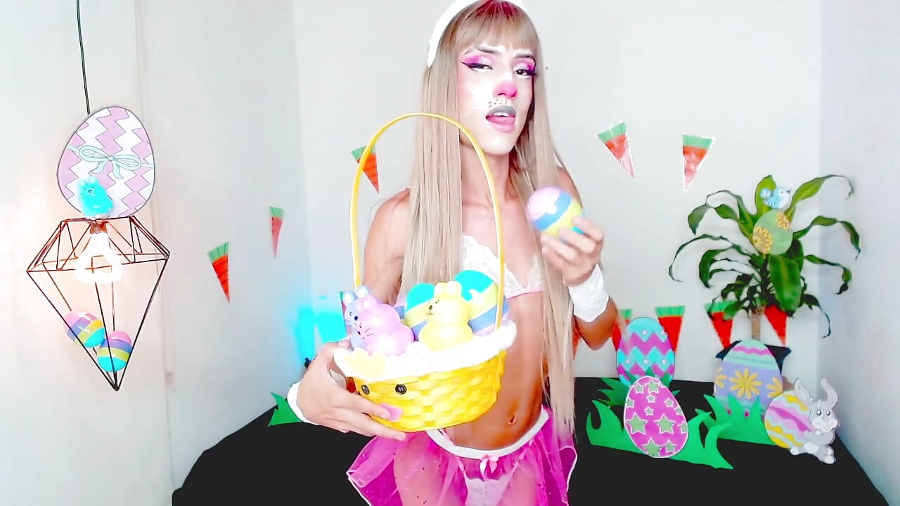 ChristinaSaphier – popularni video modela na kameri 1304