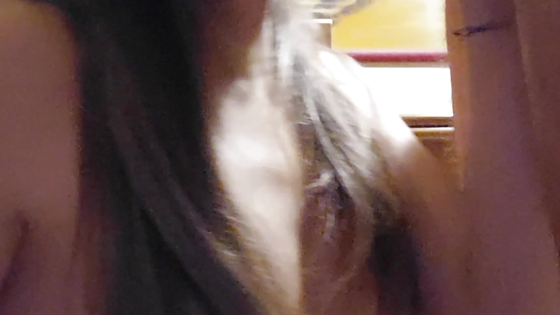 NO MASK - blowjob footjob fuck pussy and cum 14 min - video by Alexvit2616 cam model