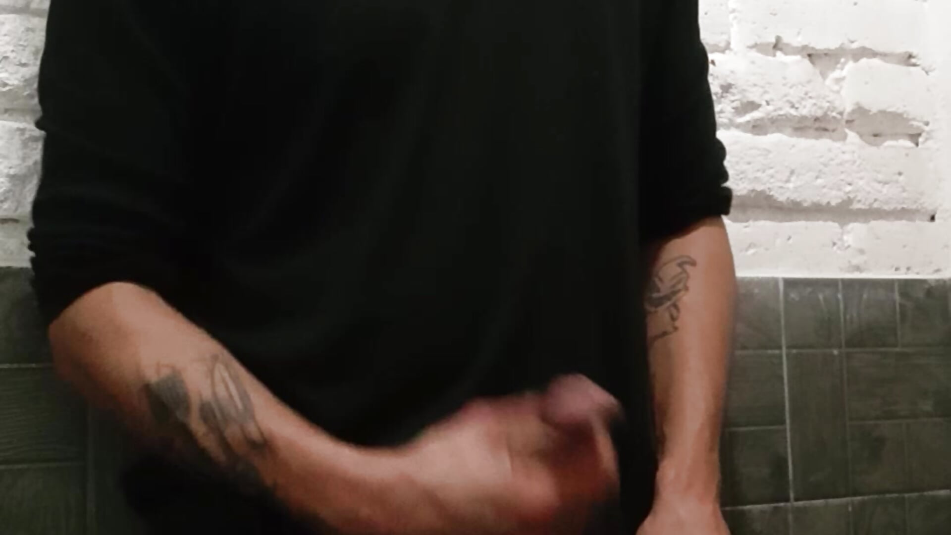 Saludos – video od webkamerové modelky 1Amarguetix