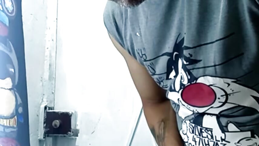 Una vez más - vídeo de la modelo de cam 1Amarguetix