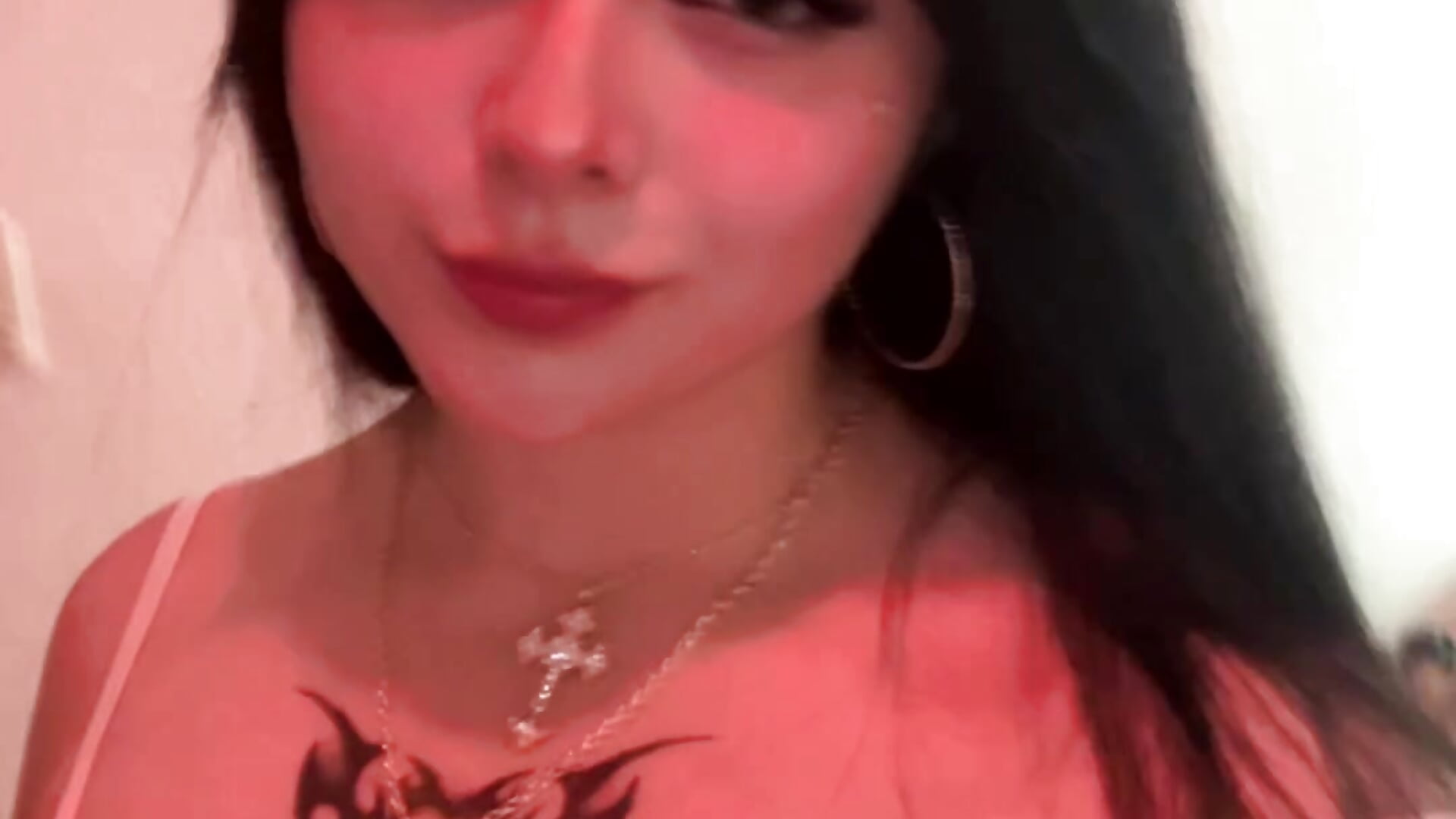 Follow me on ig: iam.hinna.ta <3 - hina_tay 캠 모델의 동영상