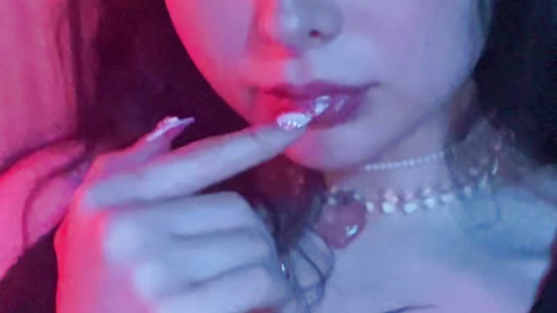 <3 - βίντεο μοντέλου hina_tay