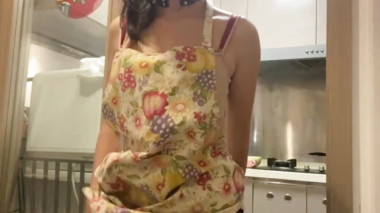 apron – video af _i_have_souffle cam-model