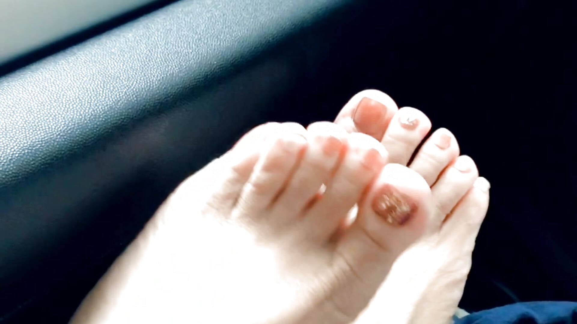 [My feet]🫦看看我的小脚丫