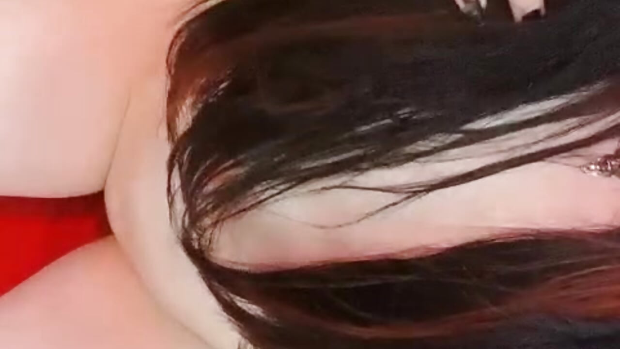 I want to have you on top of me 😈🔥 - Video von alixxon1 Cam-Model