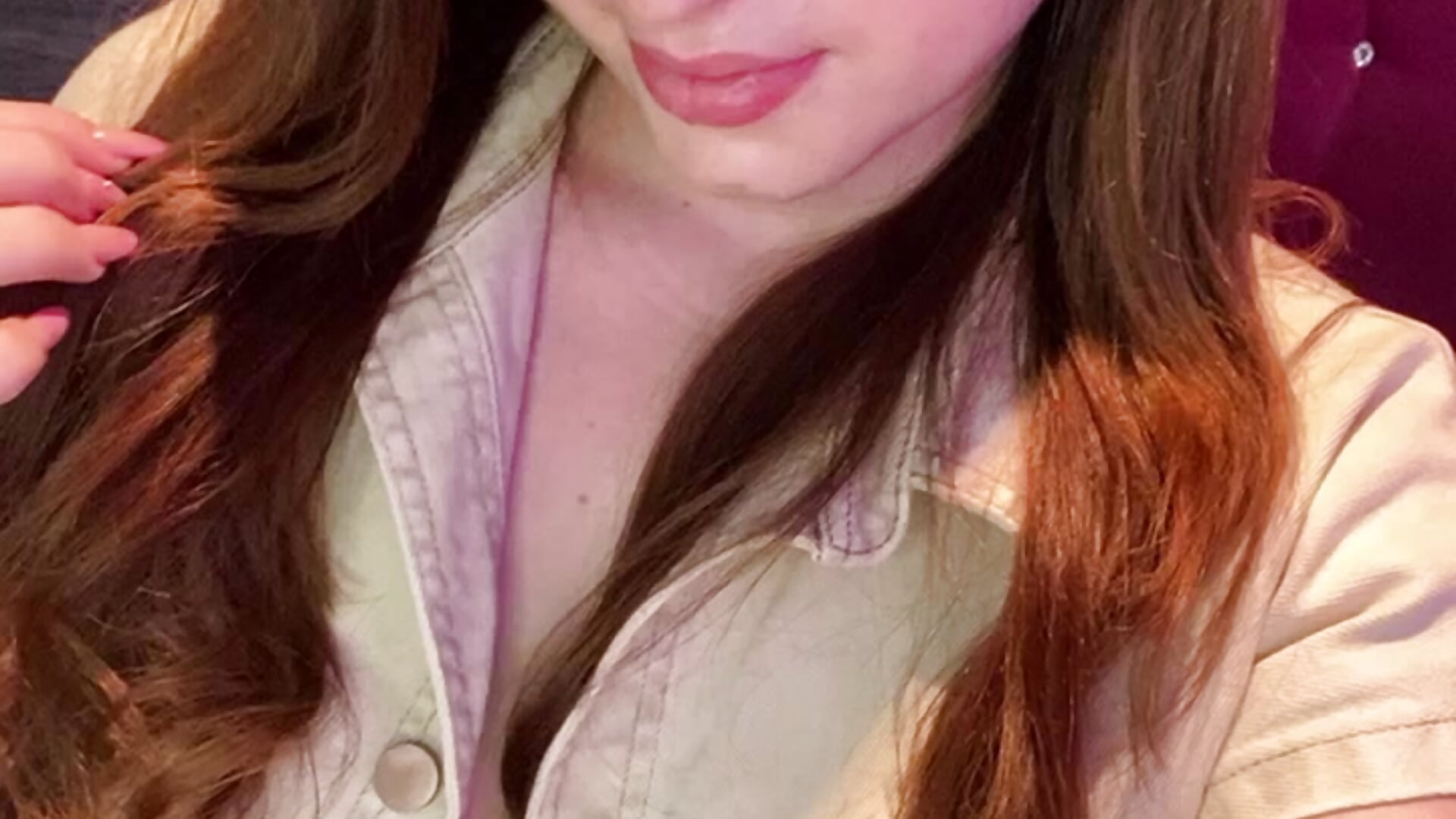 🥺🥰－カメラキャストのkamel-ayeshaの動画