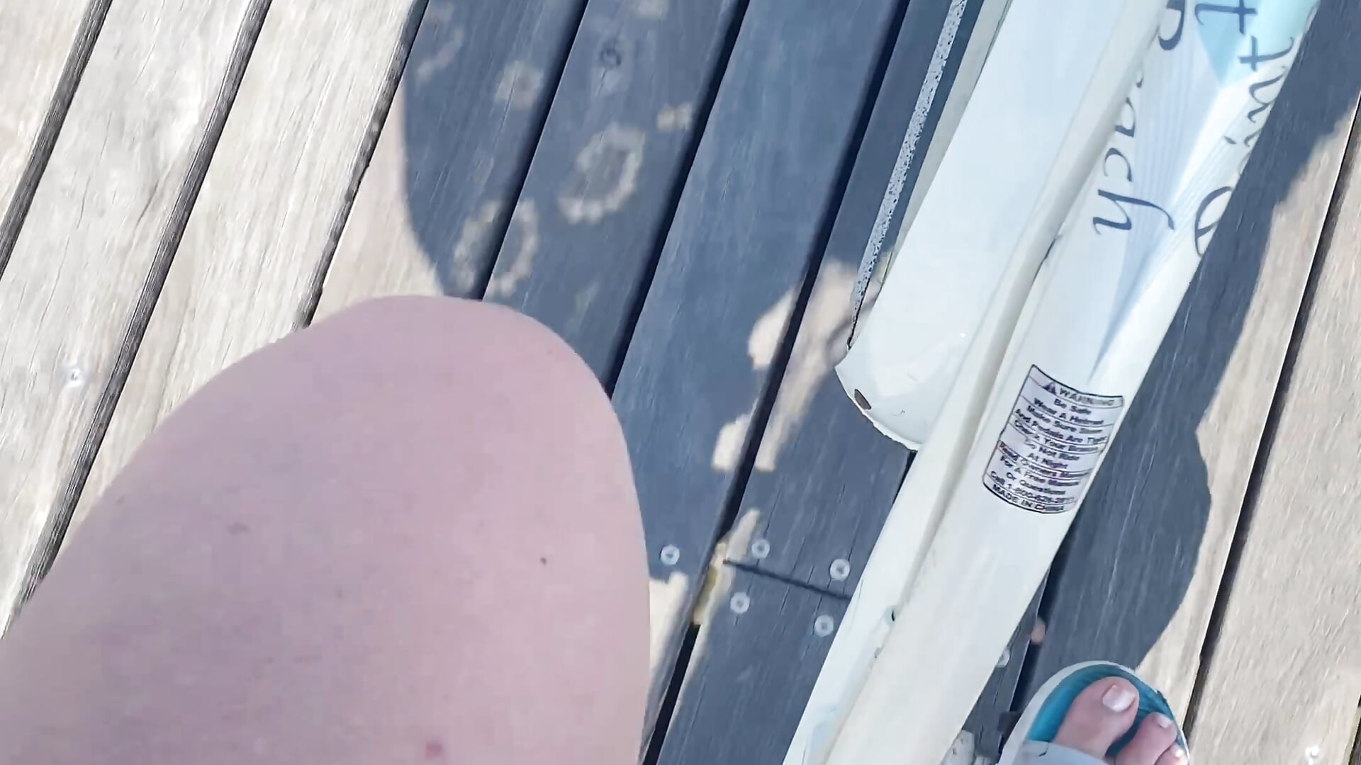 Follow Me - video by girlonabicycle cam model