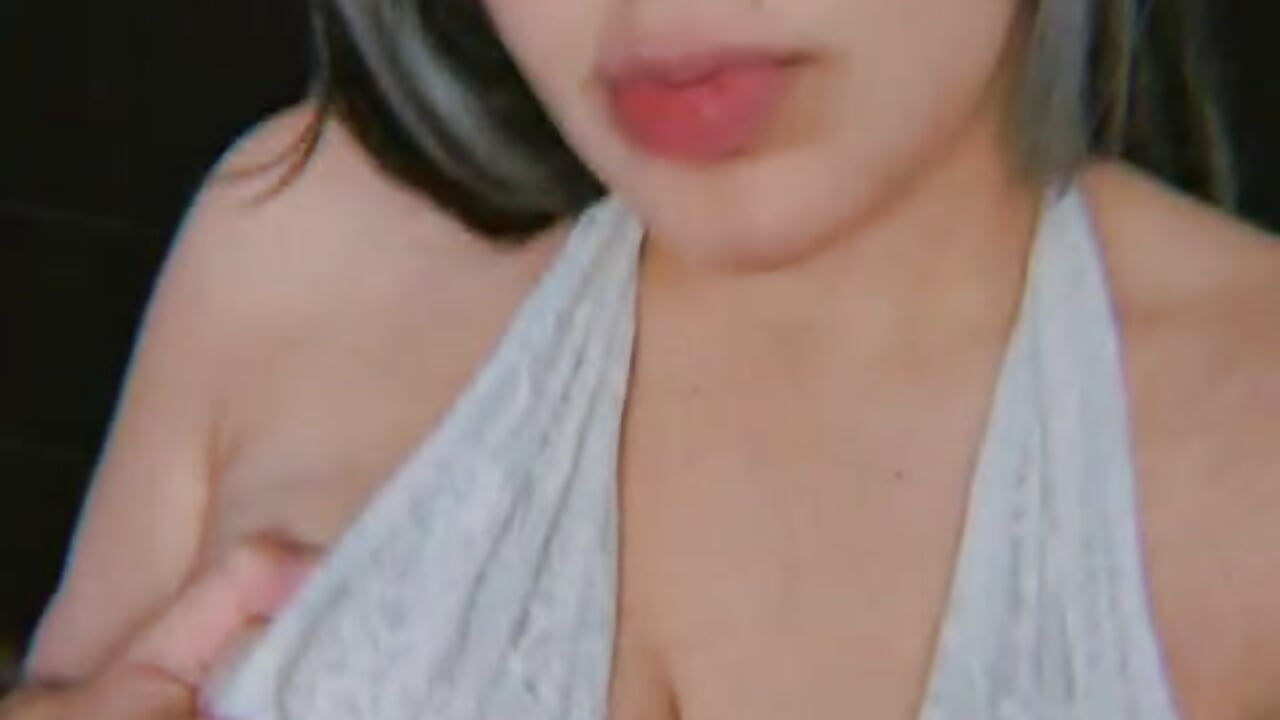 ❤️🍒 — filmik Candeepp, modela(-lki) na kamerkach