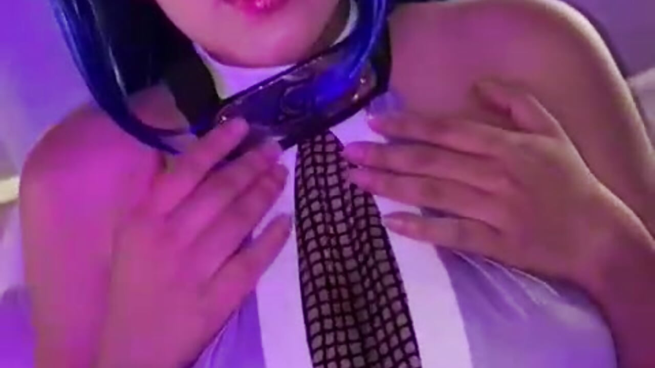 ❤️sexy cosplay❤️