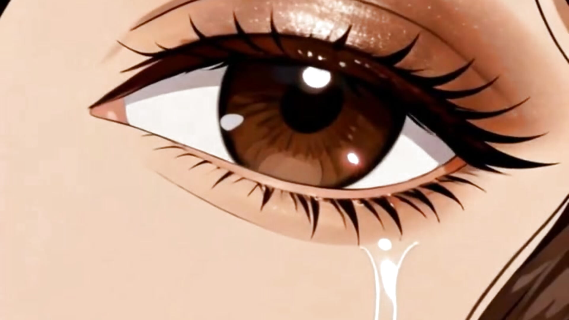 Are you ready for what's coming? - LuciaMoretti_主播的视频