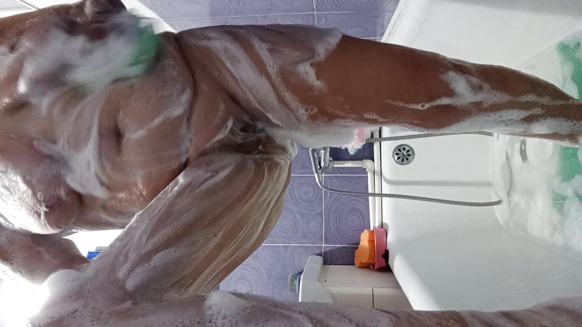 1000018585－カメラキャストのEly_Elenitaの動画