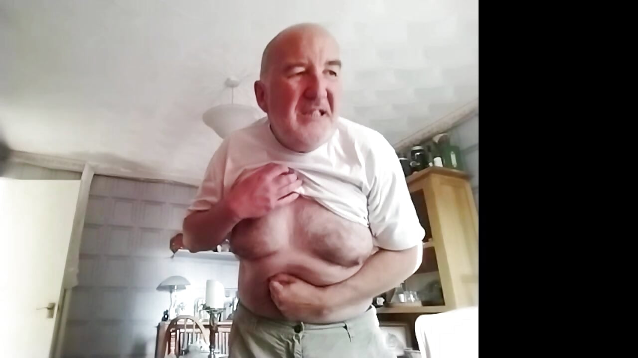 BDSM Belly punch