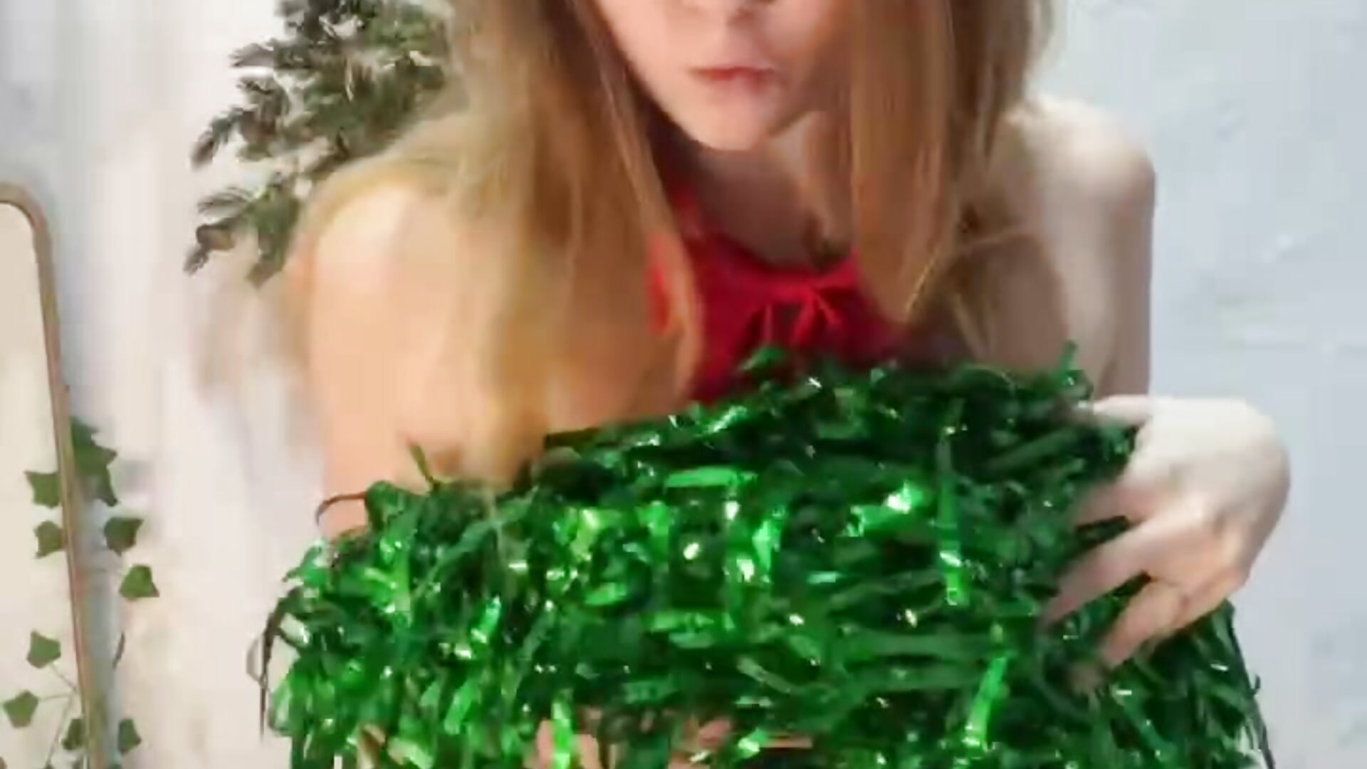 Merry Christmas 🎄🎁💋✨