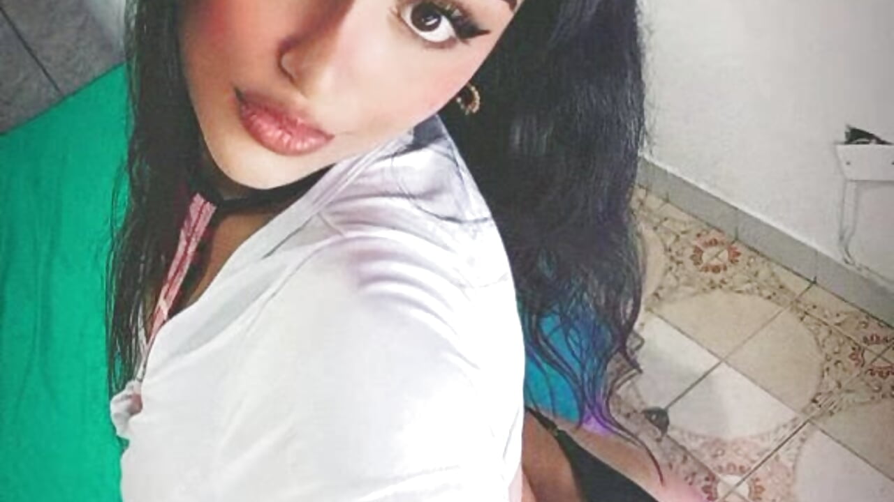 An obedient dog ❤️🥵 - video di dirty_couple22 modella di cam