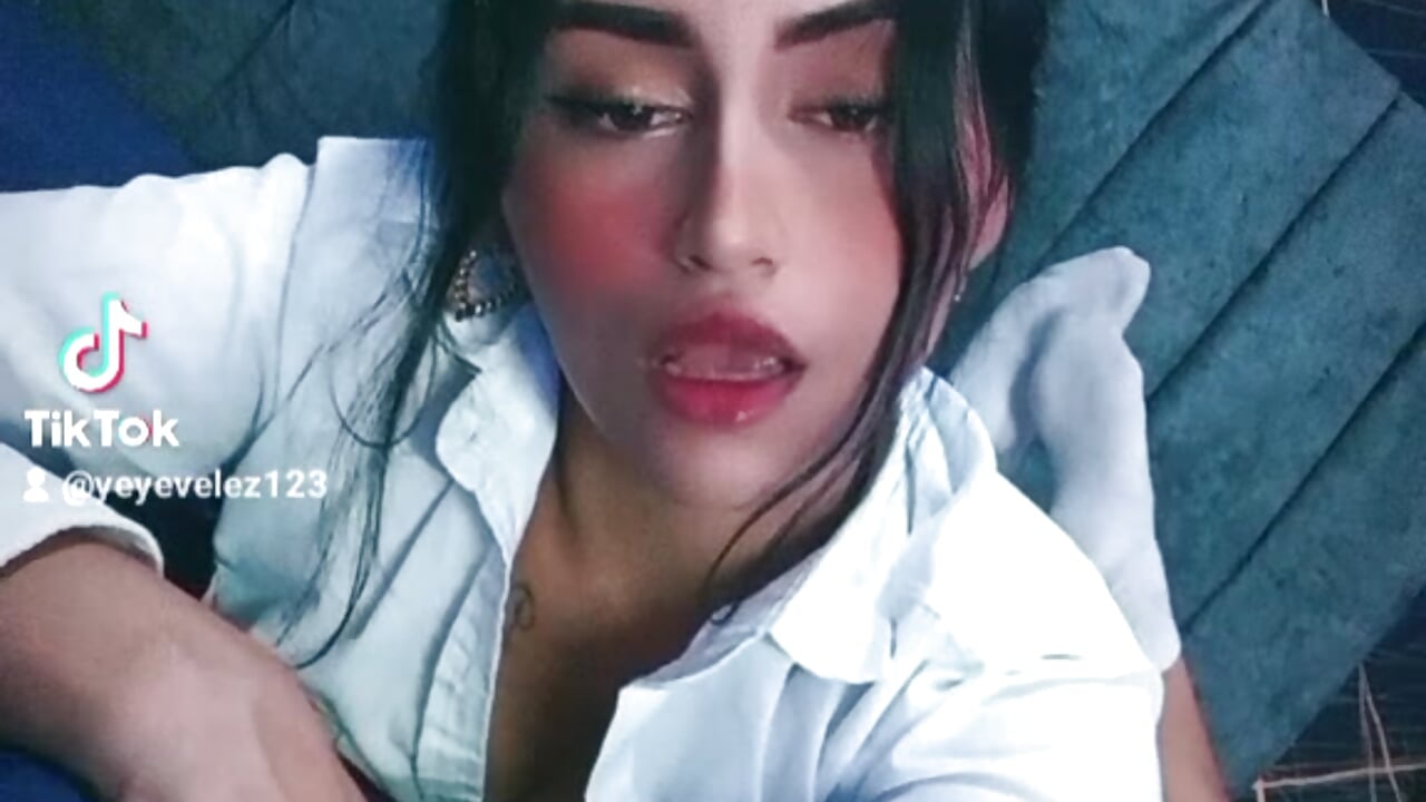 I invite you to a hot afternoon with Shaday 🫣🥵 - video di dirty_couple22 modella di cam