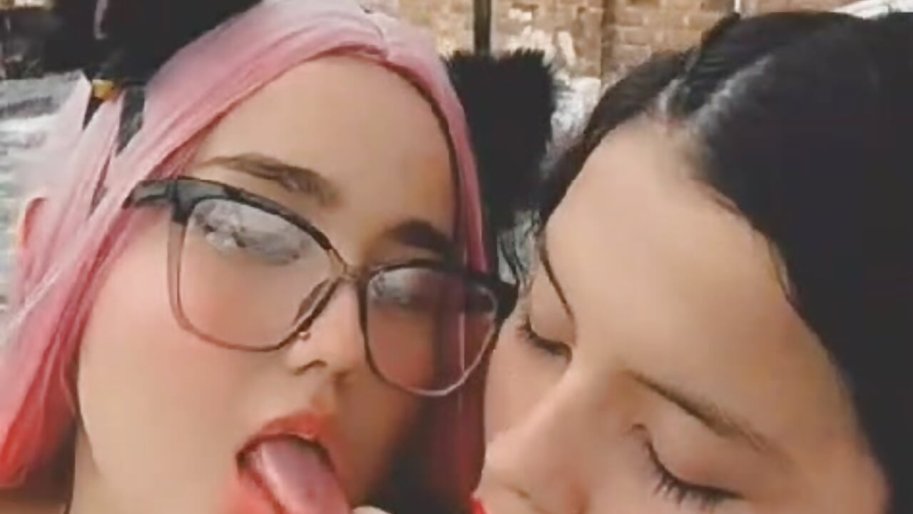 We are very good at sucking 🤤💦