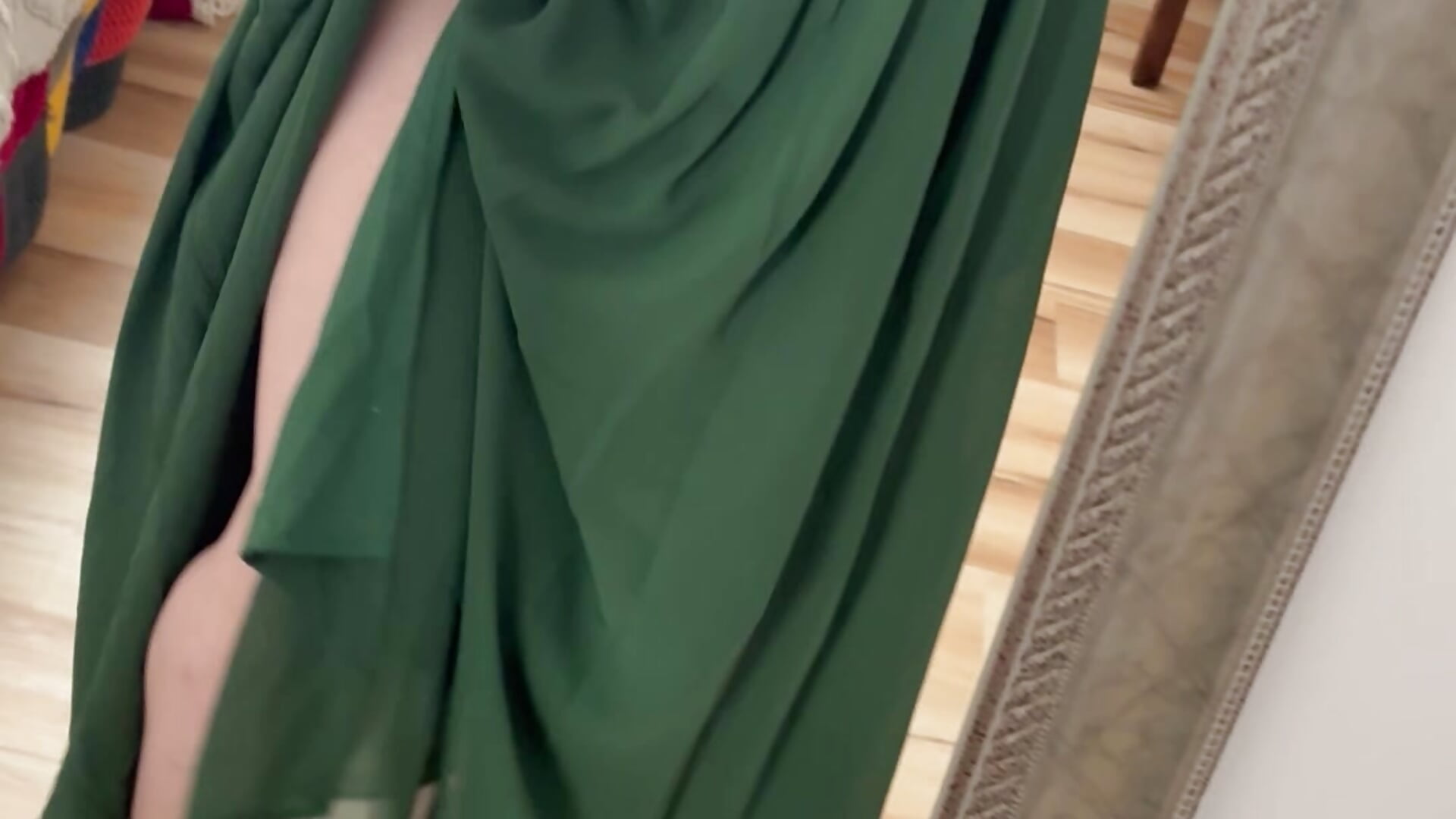 Cutesieee – video af CurvesNChaos cam-model