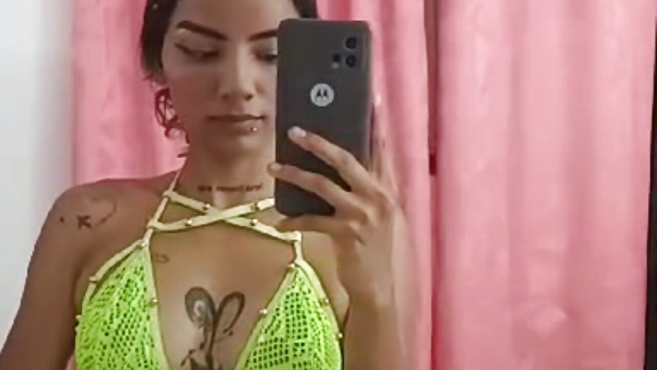 Sexy