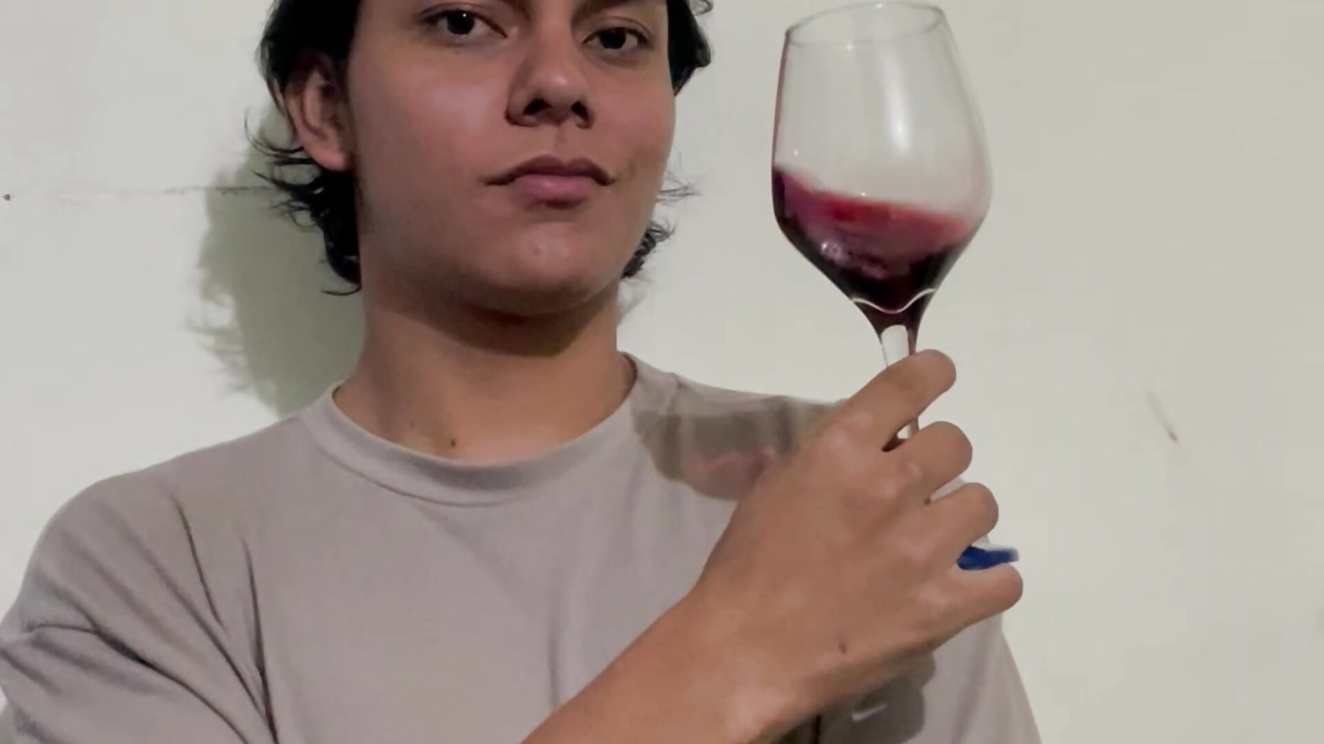 Can you accompany me with a delicious glass of wine?