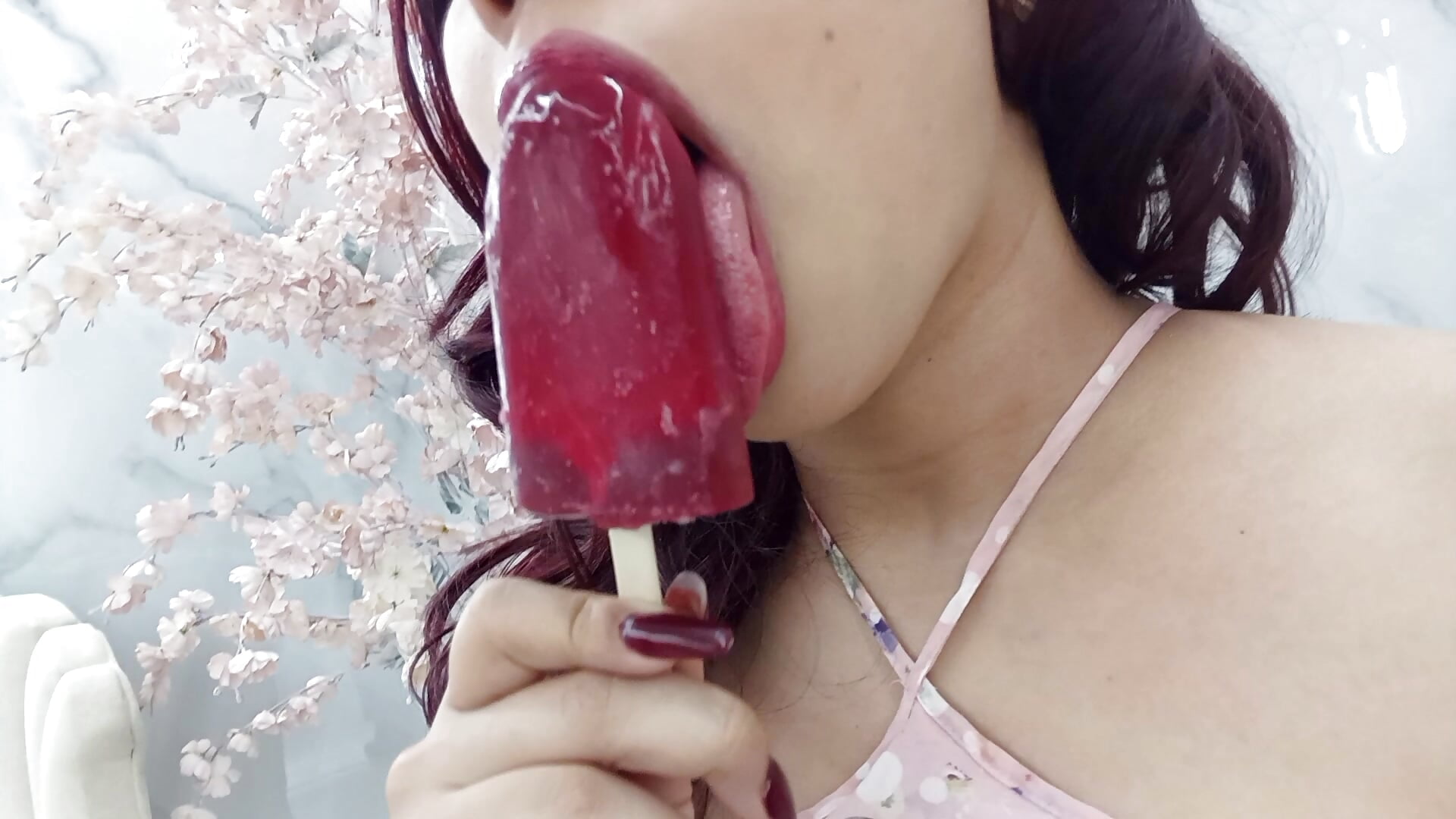 Do you like popsicles?