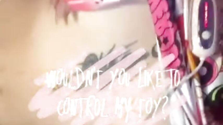 take control over me - video od modelky/modela GigiVolkova