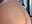 Ass bounce with dildo in ass - video by brownbunny512 cam model