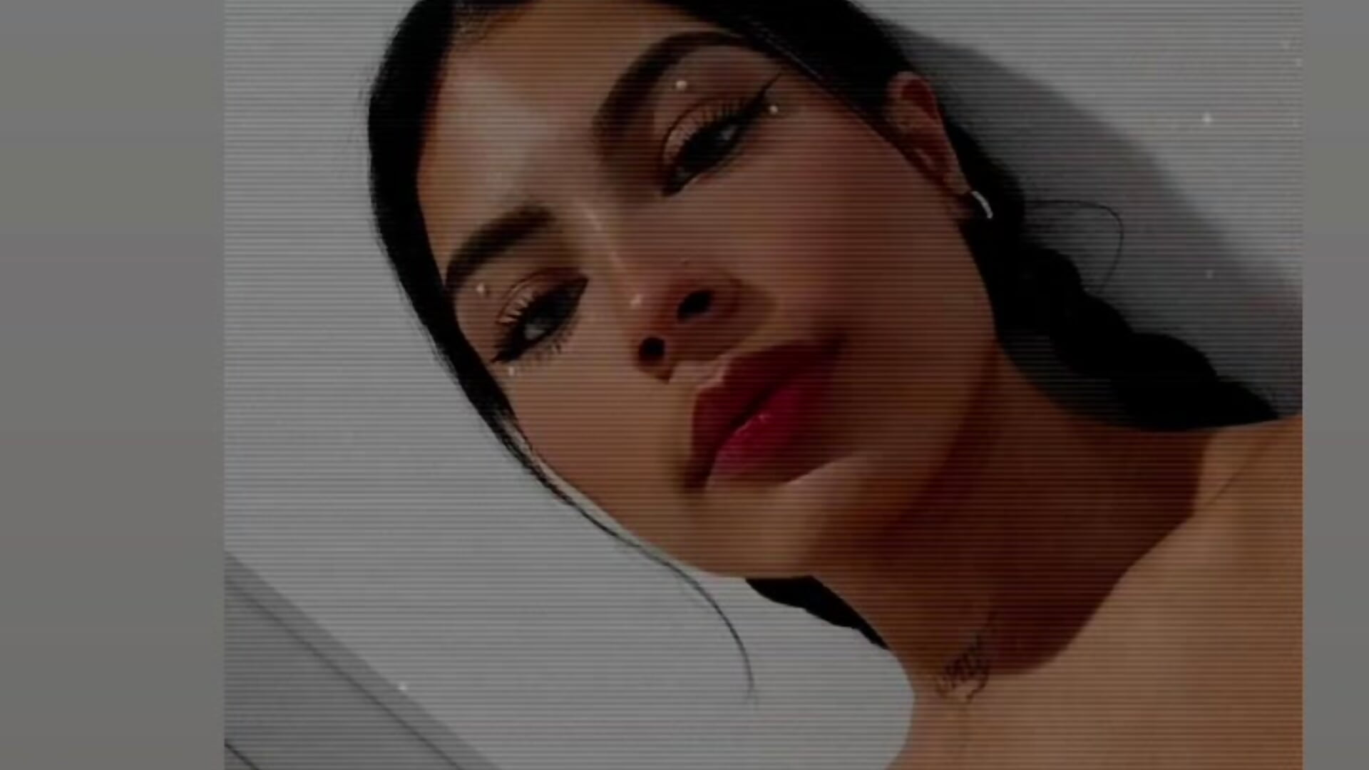 Cuteee 👄😍 - video oleh model kamera Dolcee_zoe