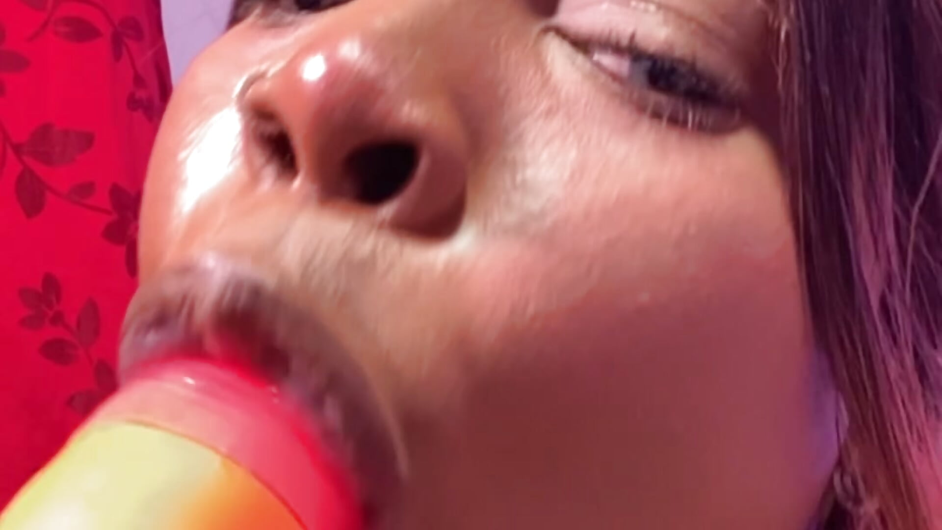 Blowjob Deep💦💦🔥 — filmik Alexa_paytom1, modela(-lki) na kamerkach