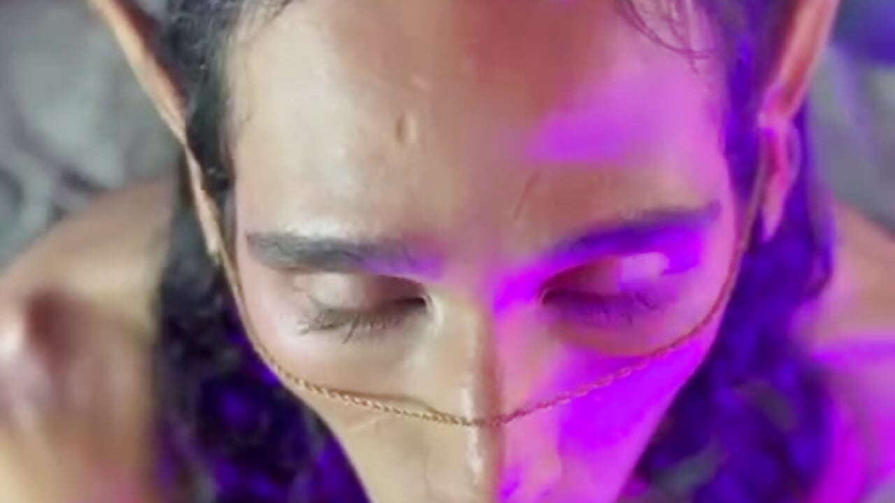 blow job magica 🧚🏻‍♀️
