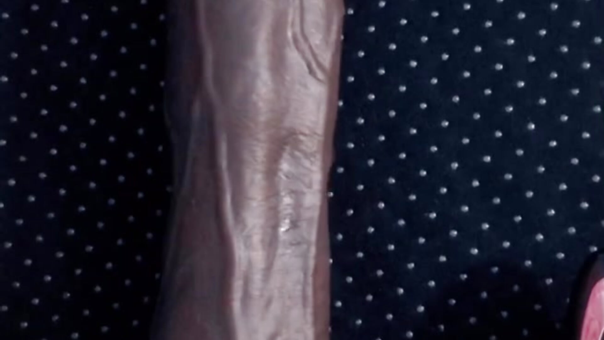 moving dildo - video by the-girlorange07 cam model