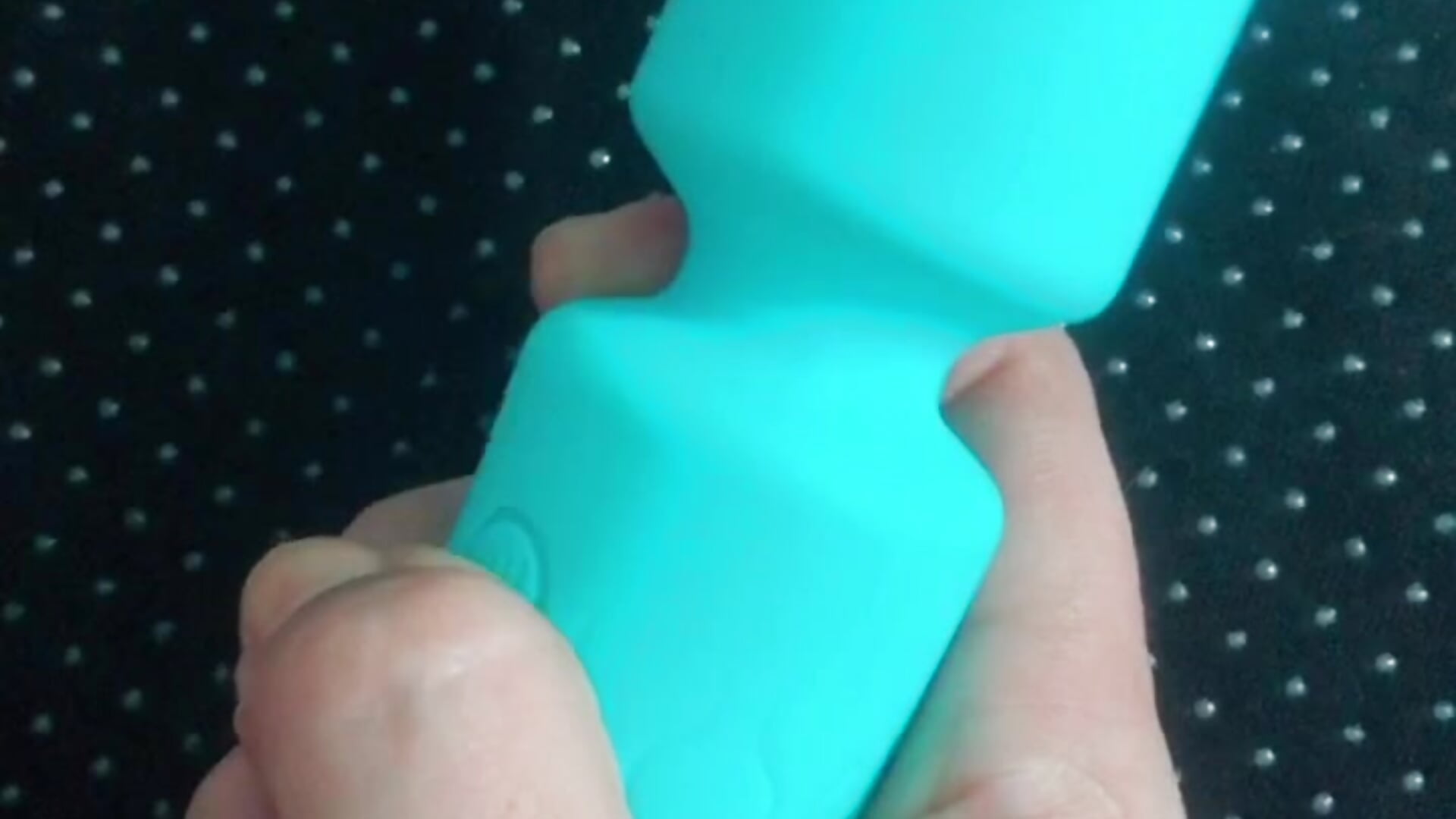 sex toy♥ - video by the-girlorange07 cam model