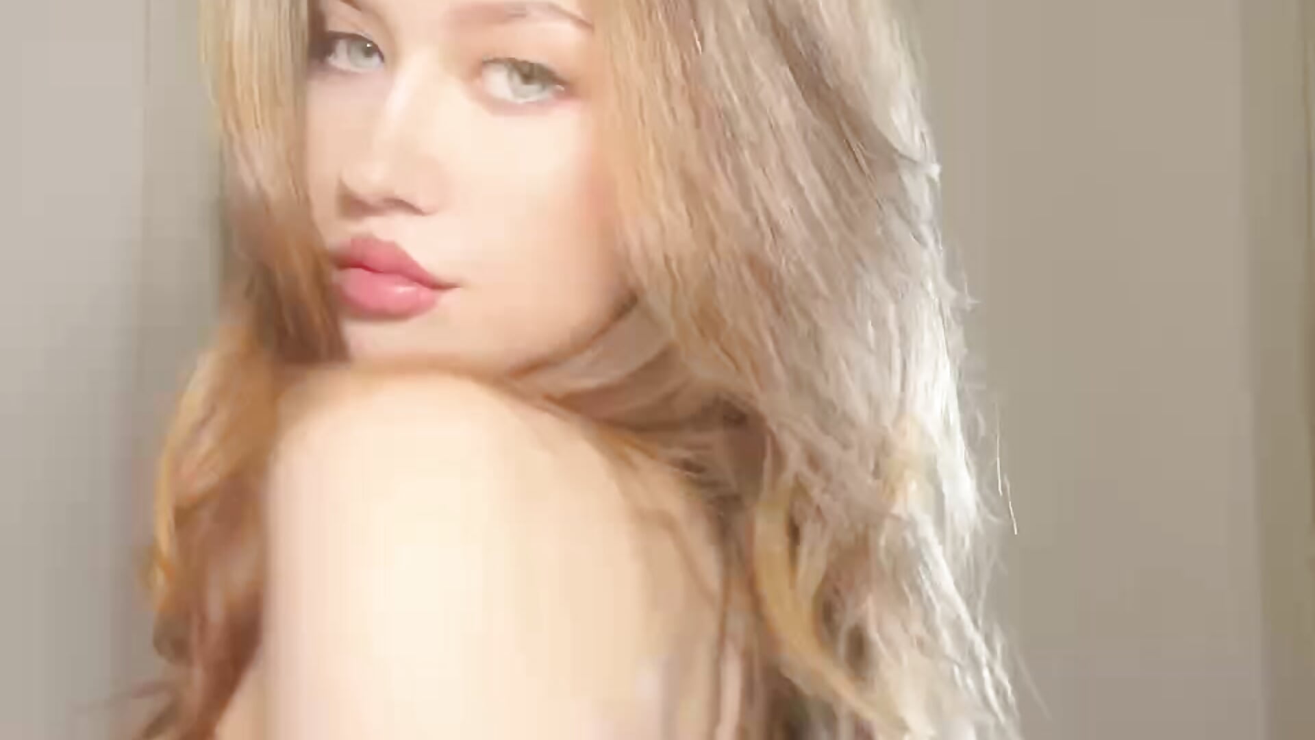 like a diamond💎 - video oleh Sara_Lewiis kamera model