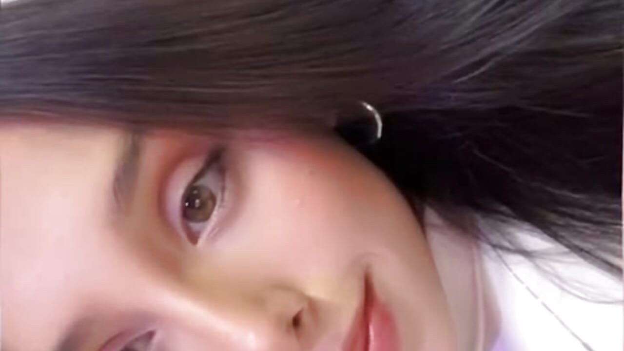 A loving greeting to you - video by nova_lane cam model