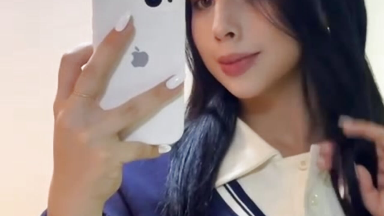 Your sweet girl ❤ - video by nova_lane cam model