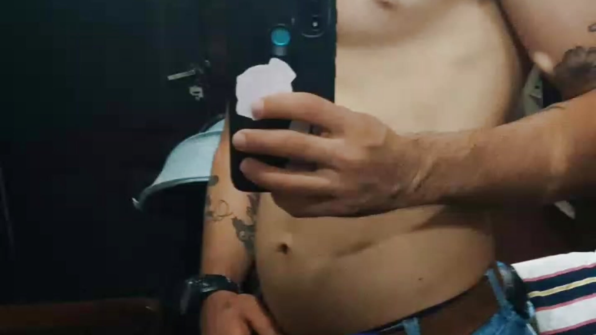 VID-20250916-WA0006 - vidéo du modèle de showcams rayaverd